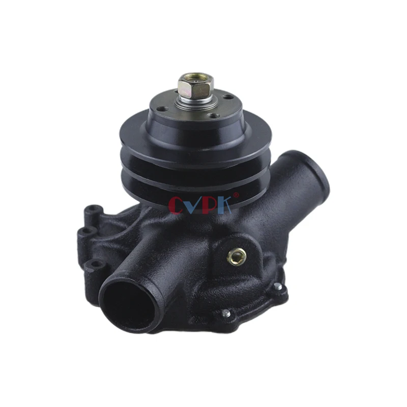 9-13610069-0 1-12365475-9 Aluminum Water Pump for DA220 with 1 Year Warranty