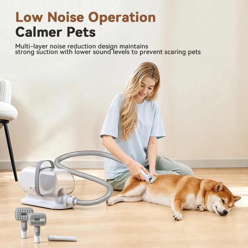 Thumbnail 2 - #7 Latest Pet Hair Dryers Offers