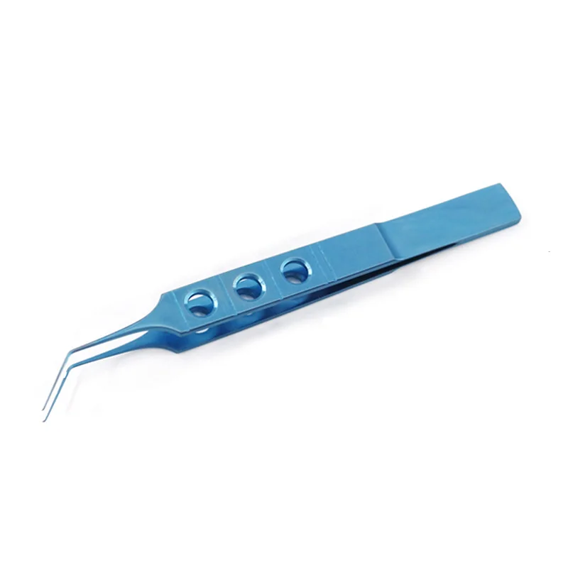 Ophthalmic Capsulorhexis Forsep Micro Private Cosmetic And Plastic Surgery Tools Forsep