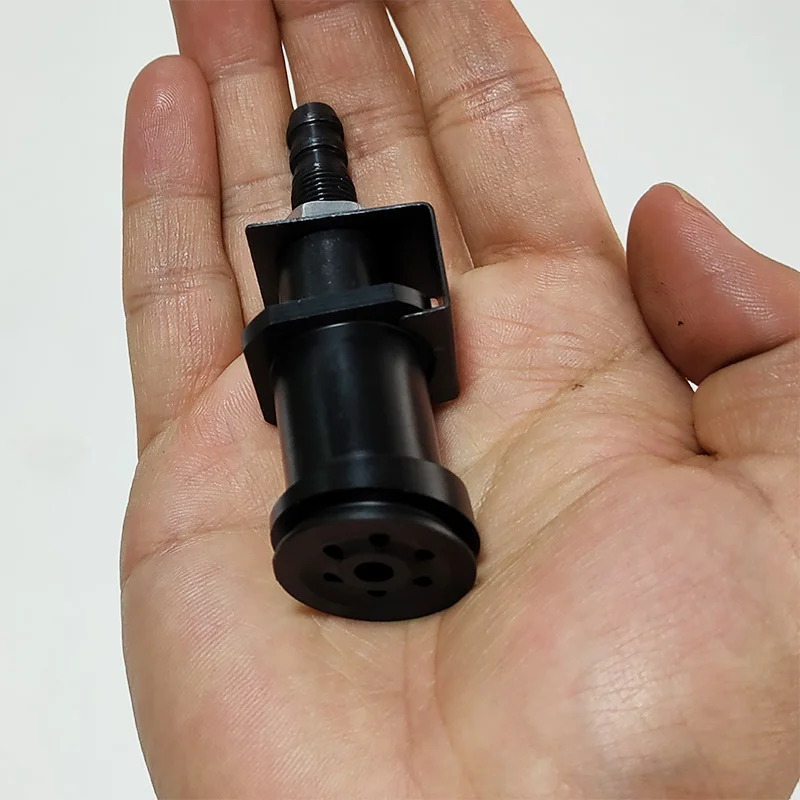 5 Pieces/lot Factory Wholesale 36mm High 66.028.009 Delivery Sucker For Offset Printing Machine