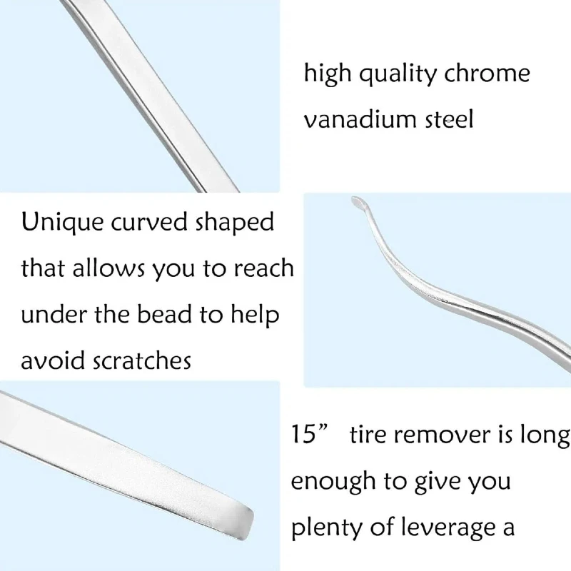 Thumbnail 3 - #34 Ranked Pry Bars Picks in 2026