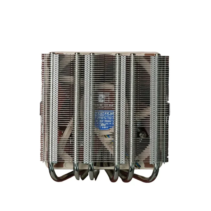 NH-L12Sx77 down-pressure 6 heat pipe reflow soldering silent cpu air-cooled radiator
