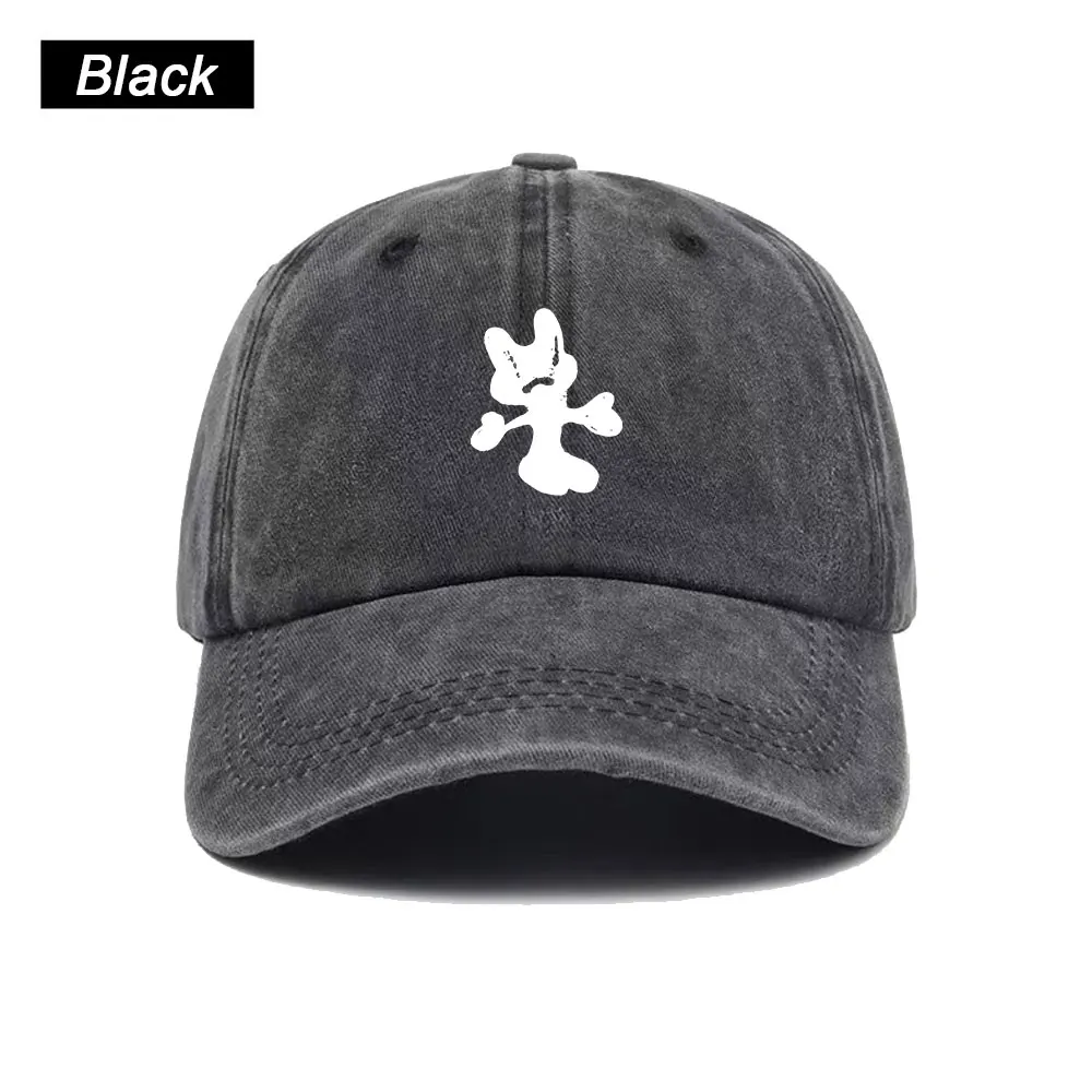 Kpop RM Right Place, Wrong Person Baseball Cap Washed Printed Trucker Style Unisex Cotton Streetwear Fashion Summer Sun Hat
