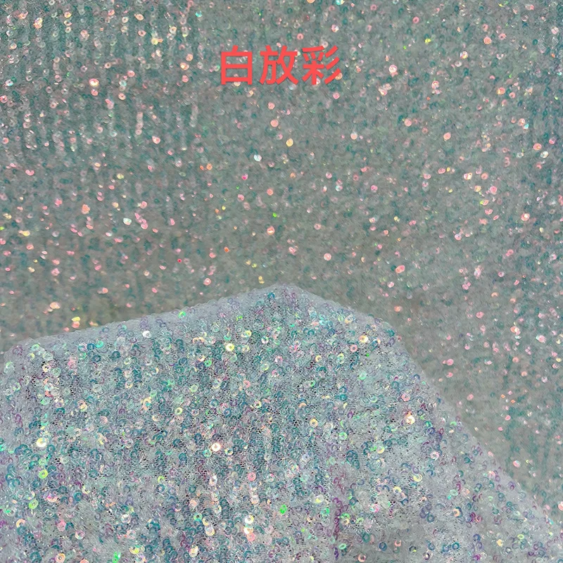 아프리카 스타일 레이스 풀 스팽글 원단, 이브닝 드레스용 레이스 소재, 태슬 빅 스팽글 레이스 원단, 메쉬 스팽글 플로럴 소재