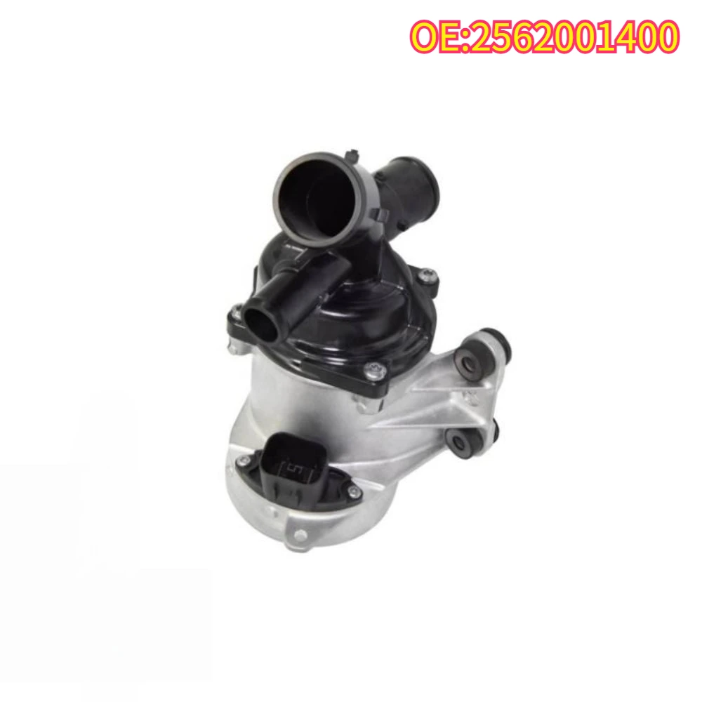

High quality New For 2562001400 GOMIC Electric Water Pump for Mercedes Benz M256 2562001400