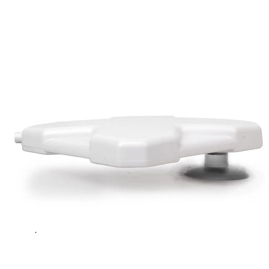 4G LTE Antenna 35dbi CRC9 Connector High Gain Booster Signal Amplifier for Huawei E3276 E8278 and ZTE Modem
