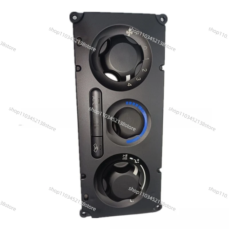 

27510-EB700 Air Conditioning Panel Switch for Nissan Frontier Navara D40