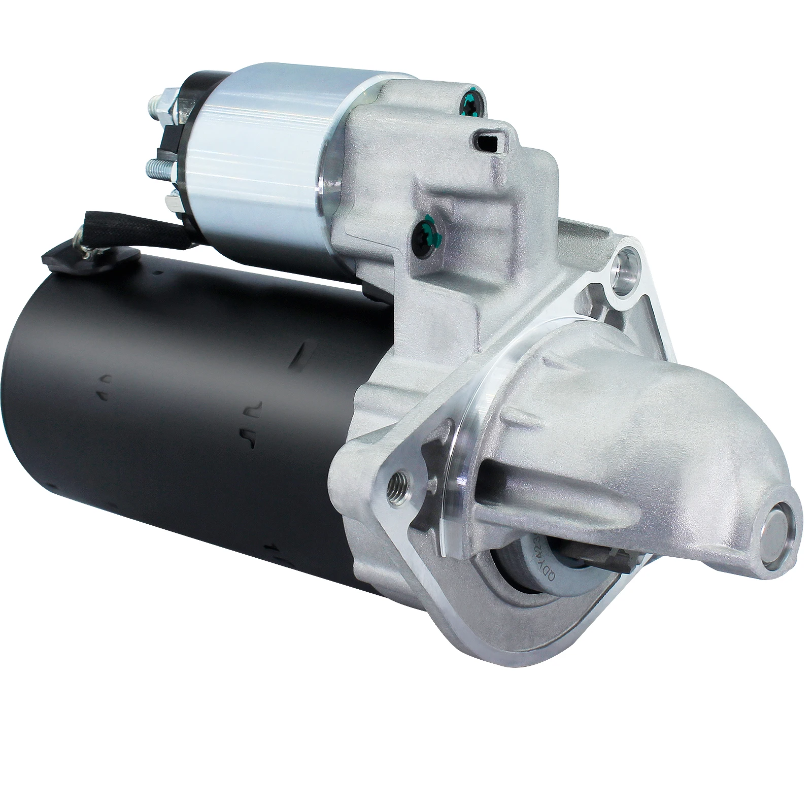 Self Starter Motor for IVECO MASSIF DAILY MITSUBISHI CANTER Platform M26 RENAULT TRUCKS MASCOTT 0001109306 42498717 500059592