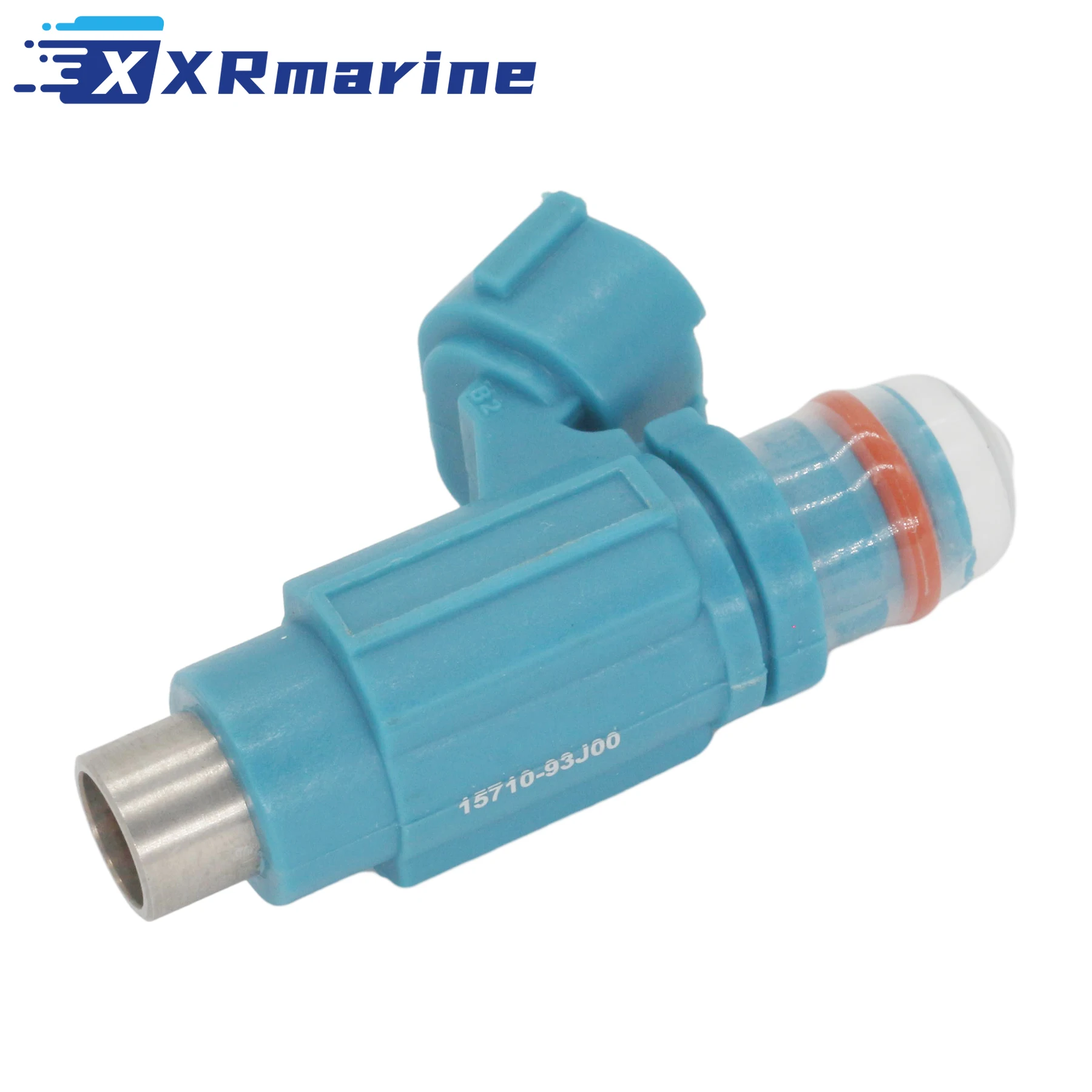 

Fuel Injector Nozzle Unit 15710-93J00 for Suzuki 4-Stroke DF200 DF225 DF250 T Z Outboard Engine Johnson Evinrude OMC 5035010