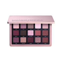 New Cute Pink 15 Colors Eyeshadow Palette Dark Series Retro Earth Tones Fashion Eye Plate Female Cosmetic Makeup Palette Beauty