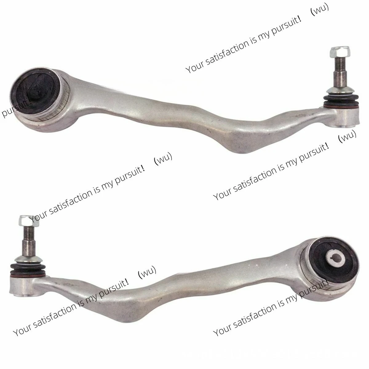 

German car control arm OE31126855741