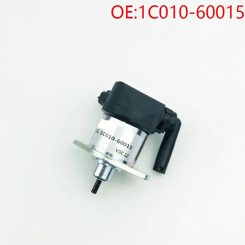 

JJ Tool AccessoriesAutomotive Parts Solenoid Valve Switch 1C010-60015