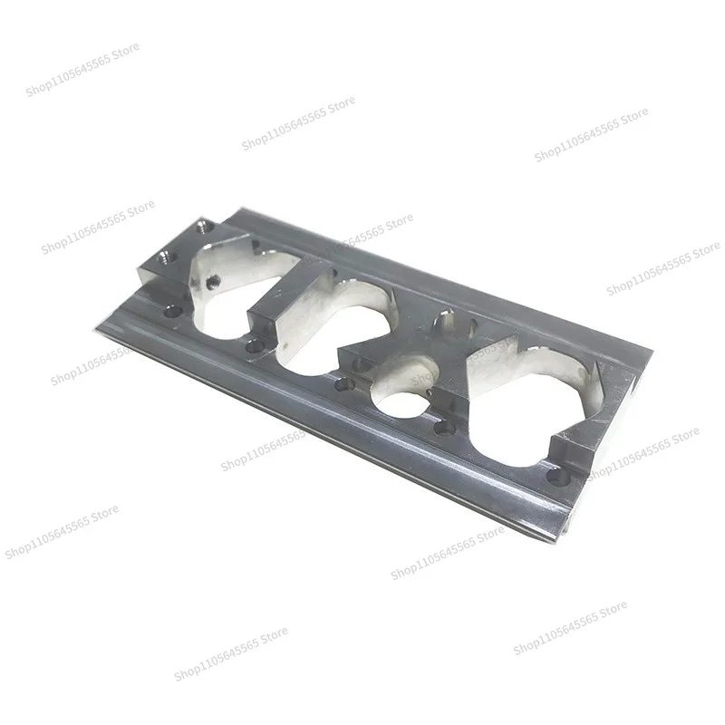 For Printing Machine Accessories CD102 XL105 Enhanced Feida Slide Aluminum Guide Plate F2.028.233/03