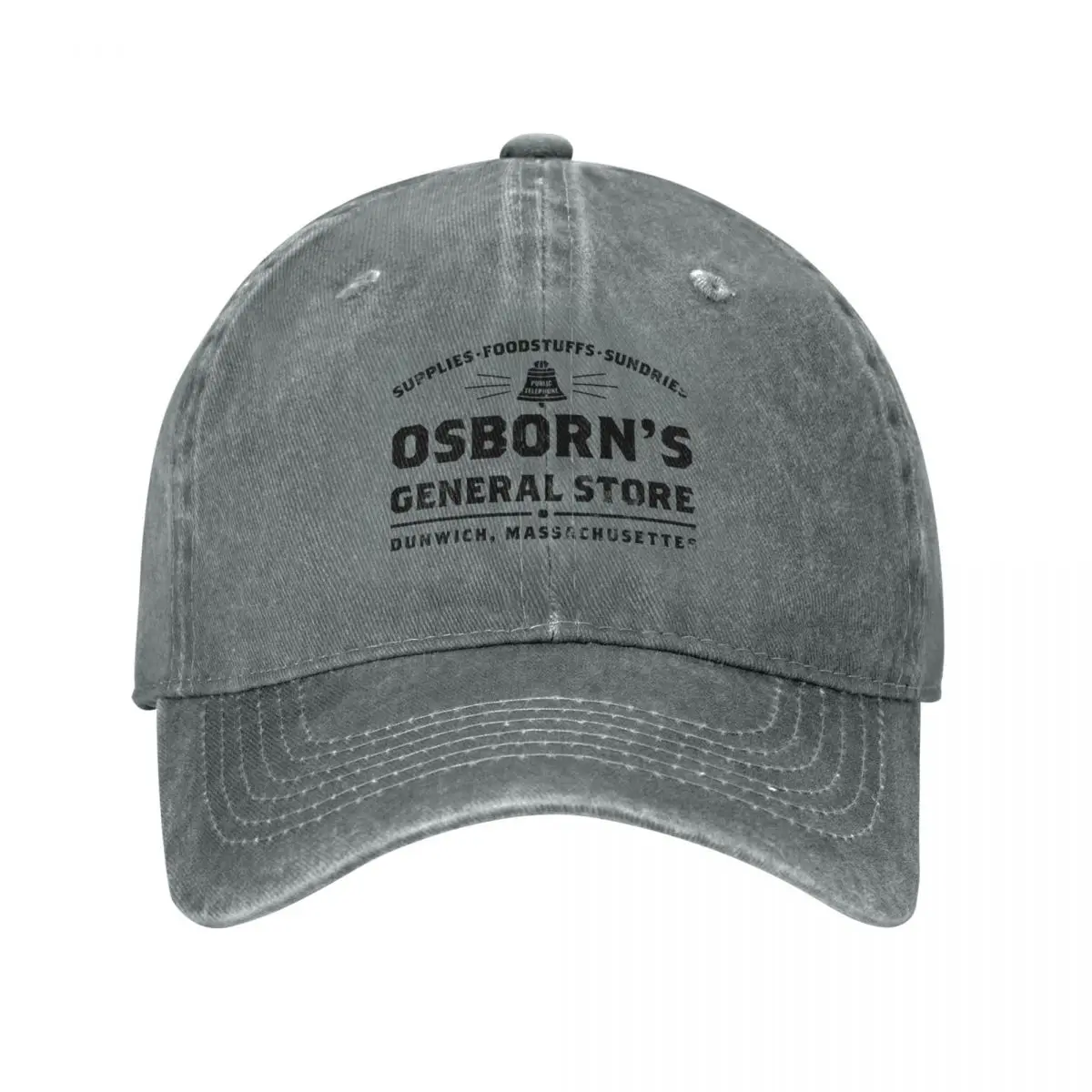 Osborn's General Store Baseball Cap Vintage New In The Hat Woman Men's