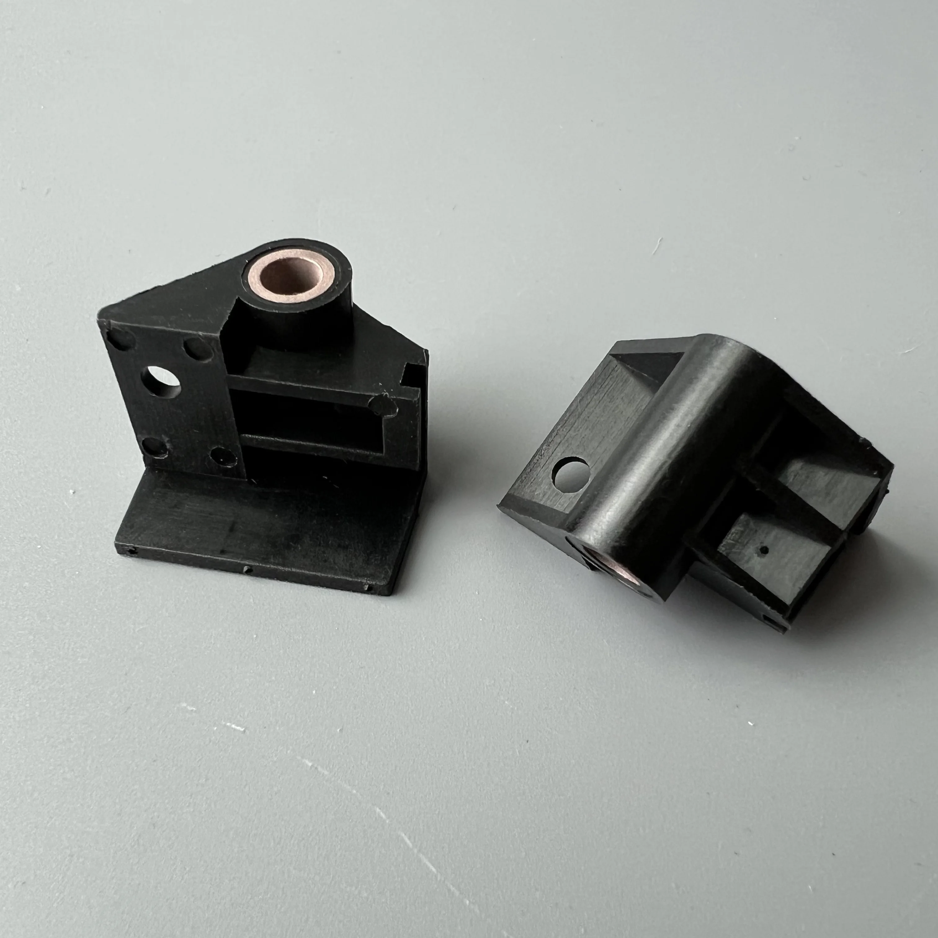 (2pcs/lot) A051198 A046045 BUSHING ASSEMBLY for Noritsu QSS 2901/3001/3011/3021/3201/3202/3203/3300/3301/3302/3311/3501/3701