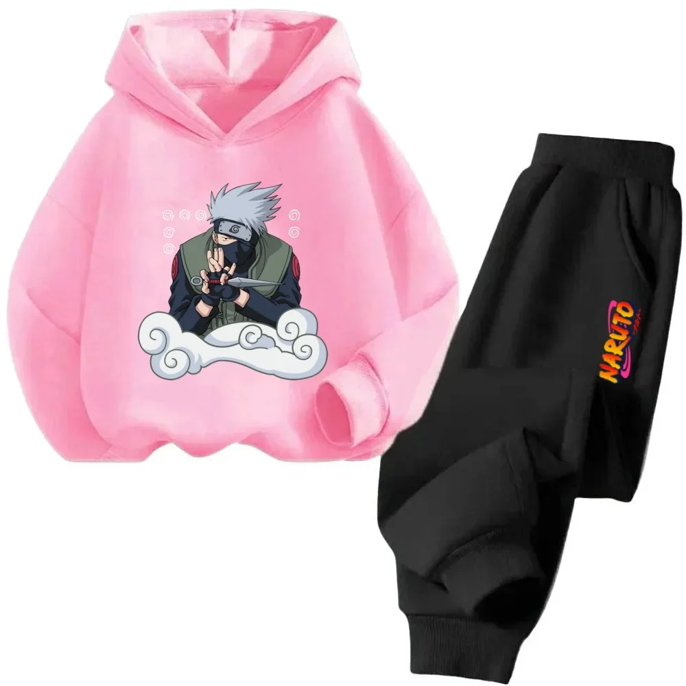 

2025 New Pants Suit Luffy Hoodie 3D Print Sweatshirt Pants HoodieTrendy Fashion Tops New Handsome Men Women Handsome Cool