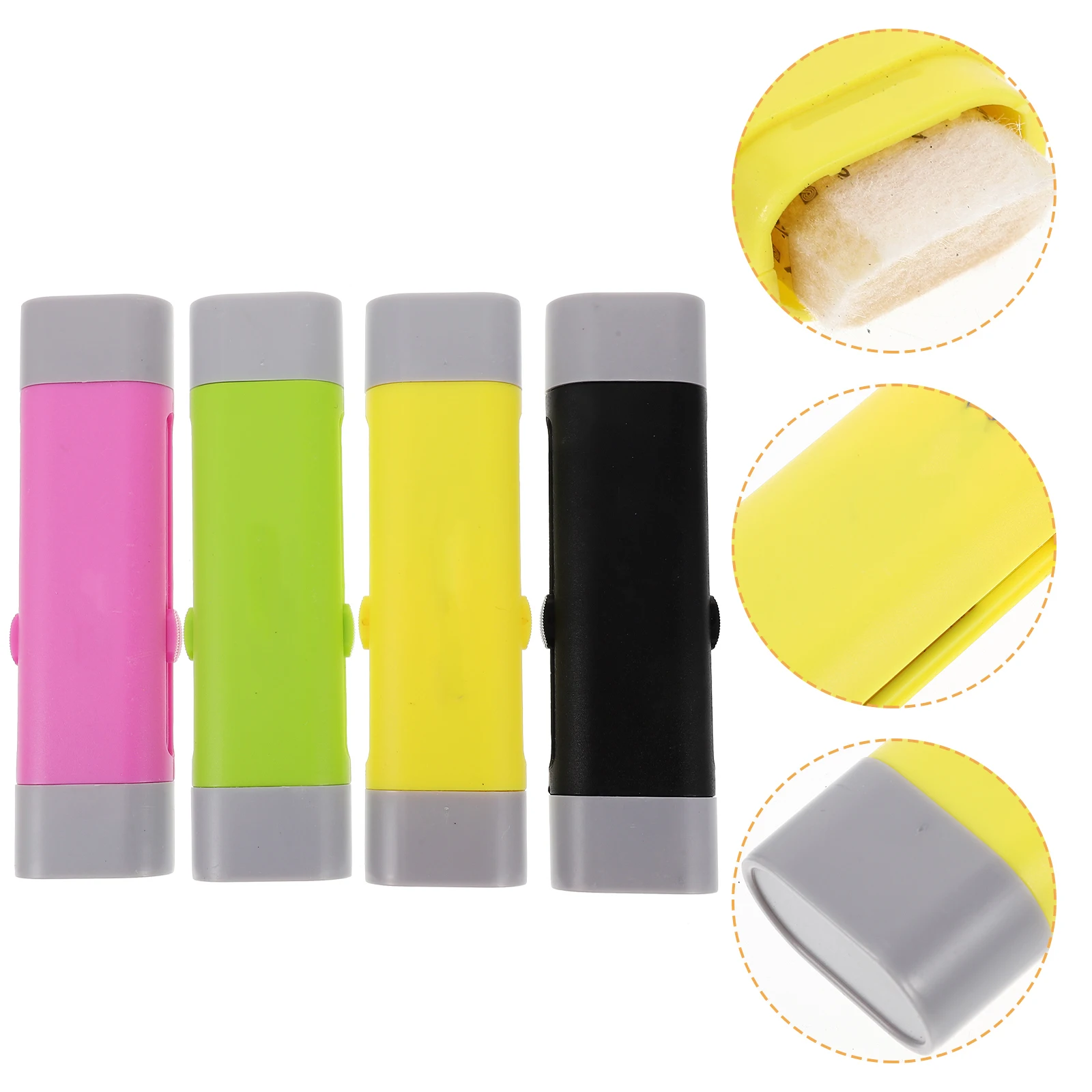 

String Maintenance Pen Guitar Tool Rust Remove Bass Electrical Cleaner Fingerboard Cleaning Brush Musical Instrument Care