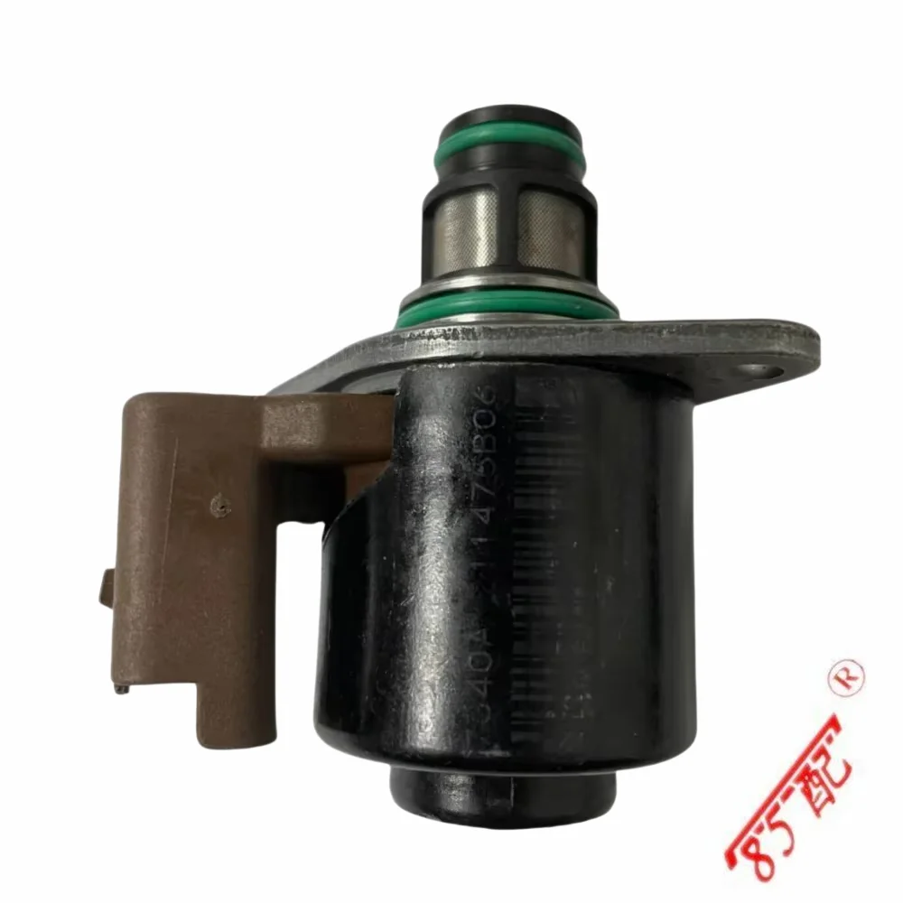 

Клапан регулирования давления в системе Common Rail для Kia, Shuanglong, Ford, Nissan, Renault 193329 4S4Q9G586AA 9307Z523B