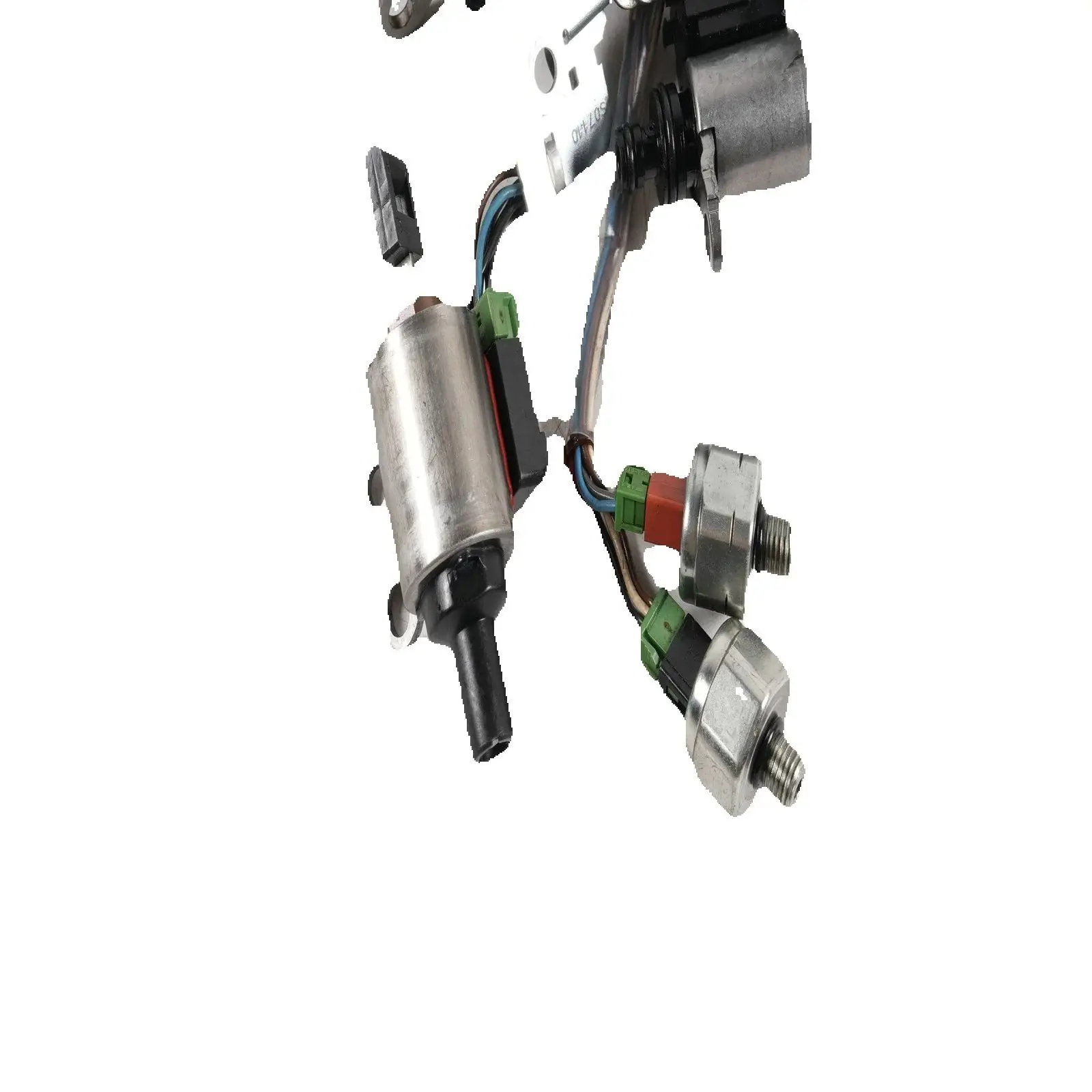 Cvt Valve Body Sole… - image