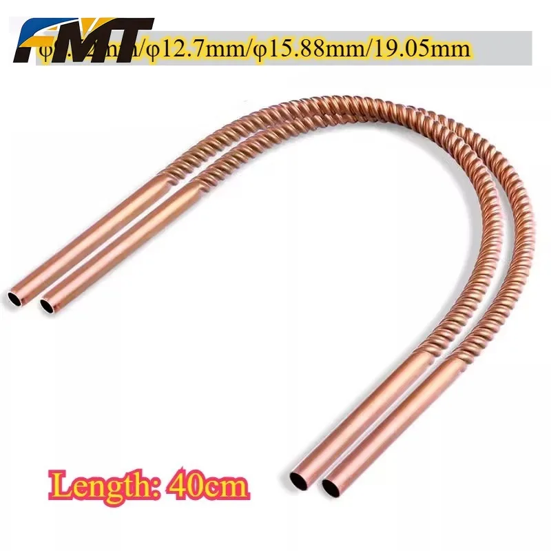 Copper Bellows For …