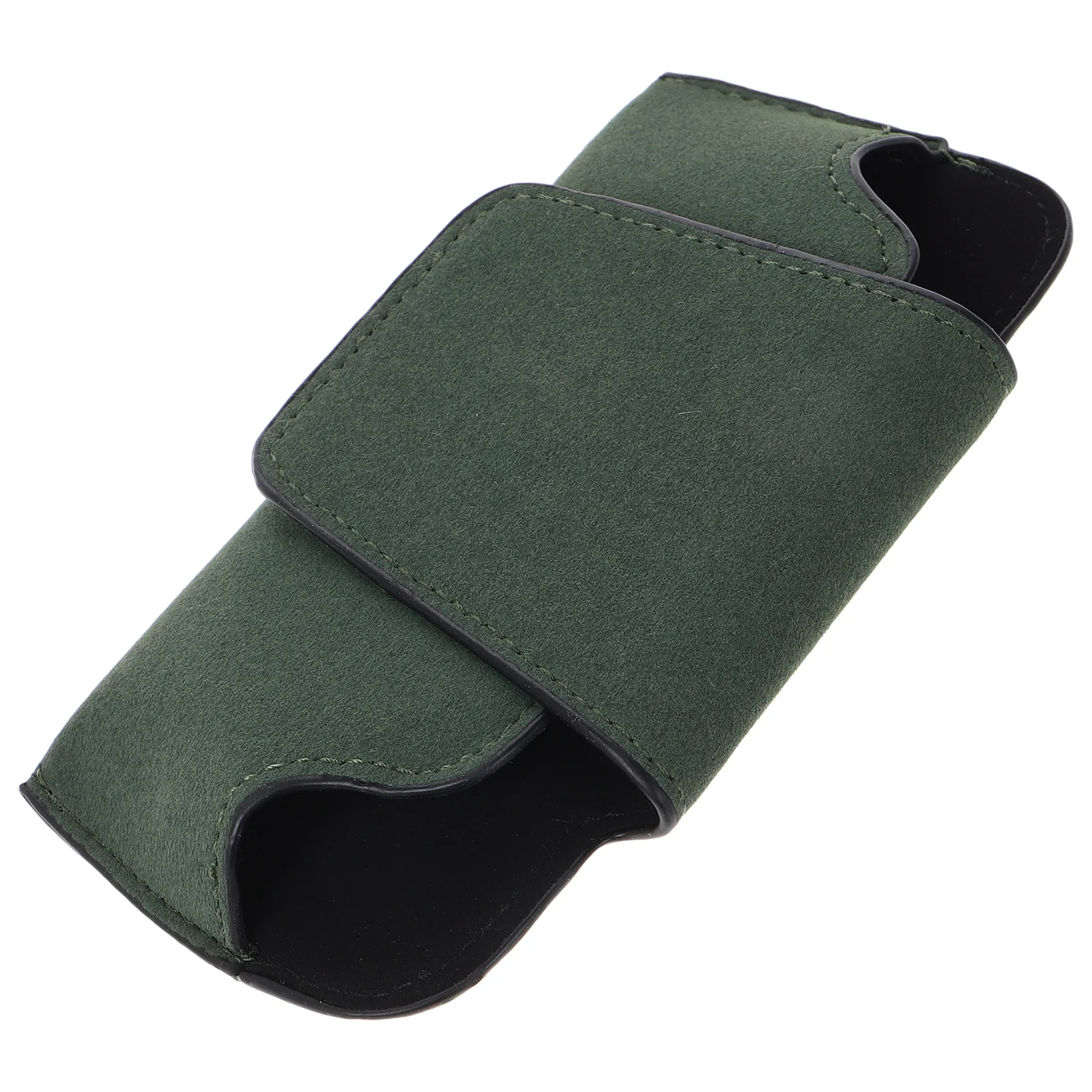 

Car Glasses Case Cases Sun Visor Sunglasses Holder Pu Eyeglasses Hanger