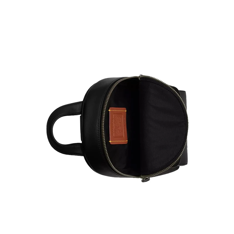 حقيبة كروس بكتف واحد متعددة الاستخدامات للرجال من كوتش