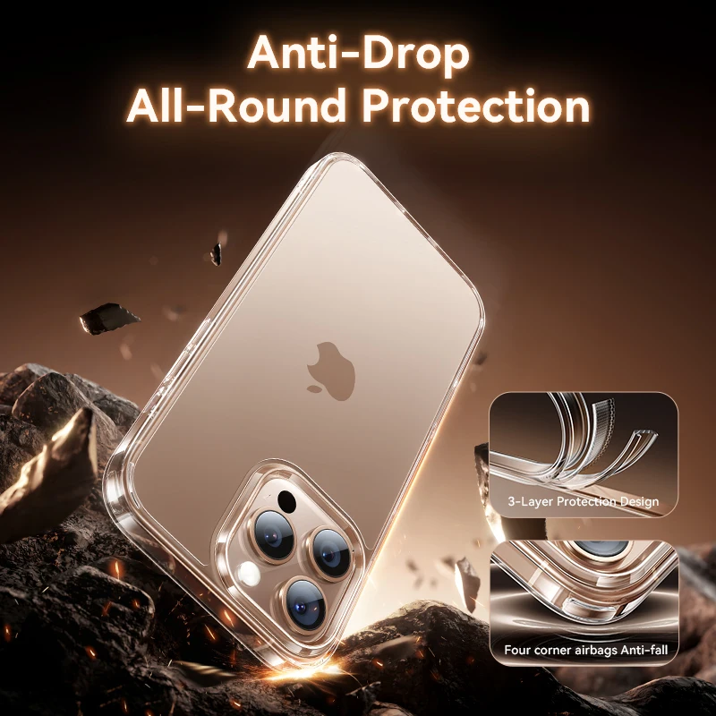 Thumbnail 3 - #49 Latest iPhone 17 Pro Cases Offers