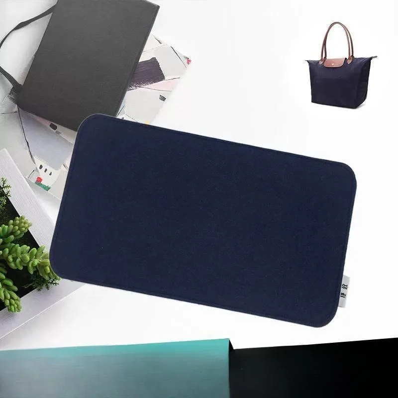Double Shoulder Bag Pad Board Supportive Backpack Bottom Pad Board Bag Accessory Bookbag Supportive Pad Board
