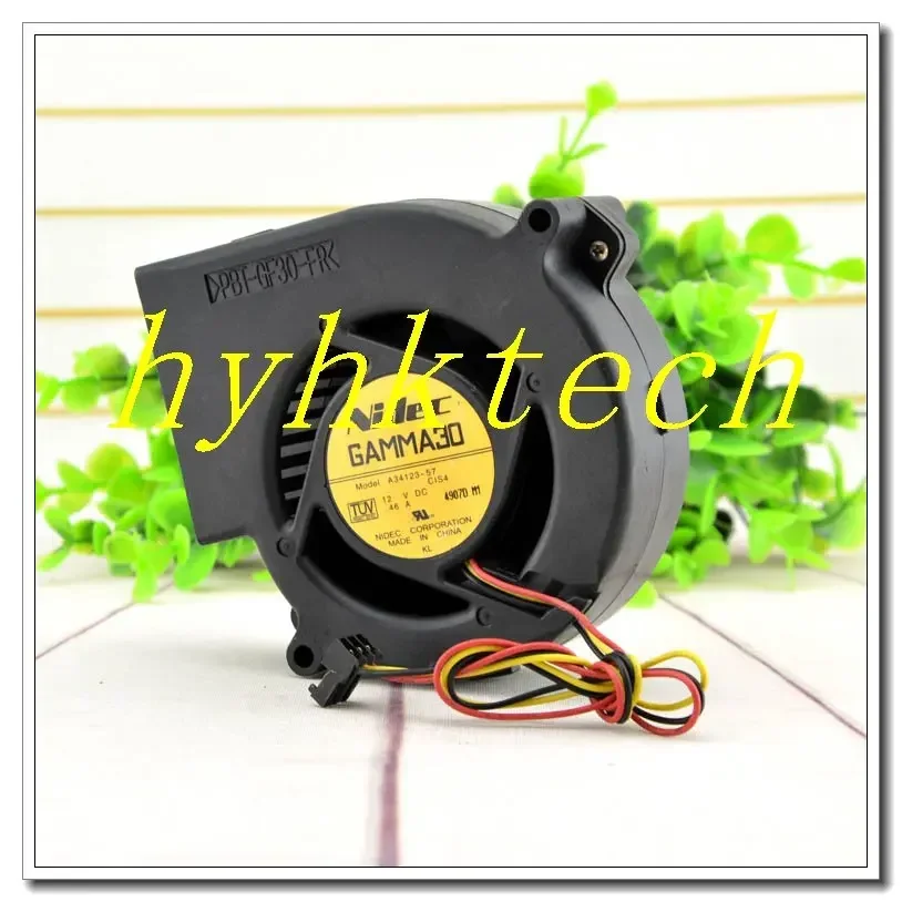 Nidec A34123-57 Ori… - image