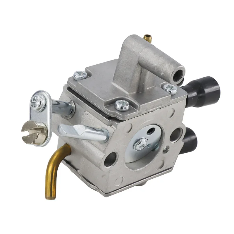 Mower Carburetor Lawn Mower Accessories Fs400 Fs450 Fs480 Zama C1Q-S34H Lawn Mower Carburetor Lawn Mower Accessories