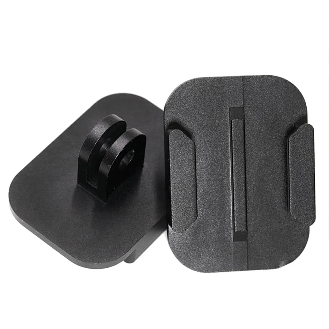 Quick Release Schnalle Basis Stativ Mount Adapter Aluminium Legierung für Gopro Hero 10 9 8 7 6 5 4 DJI Action Kamera Vlog Zubehör – Detail 3