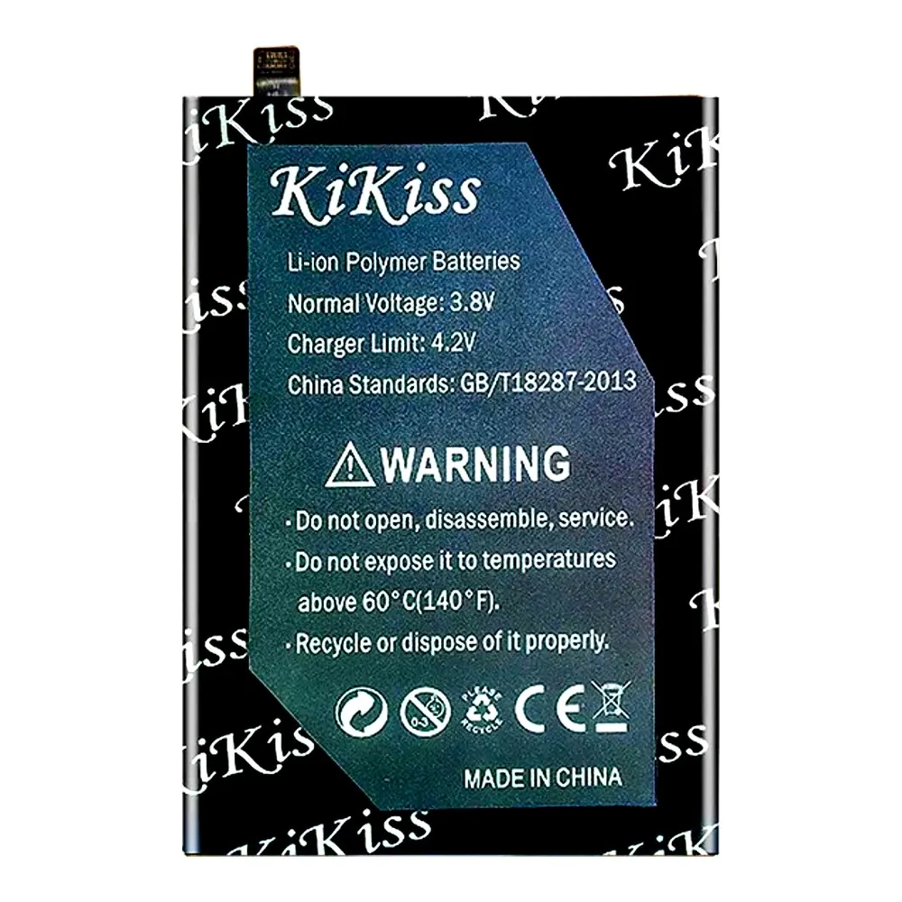 Mobile Phone Battery High-Capacity GQ3056 GQ3036 3900-4500mAh