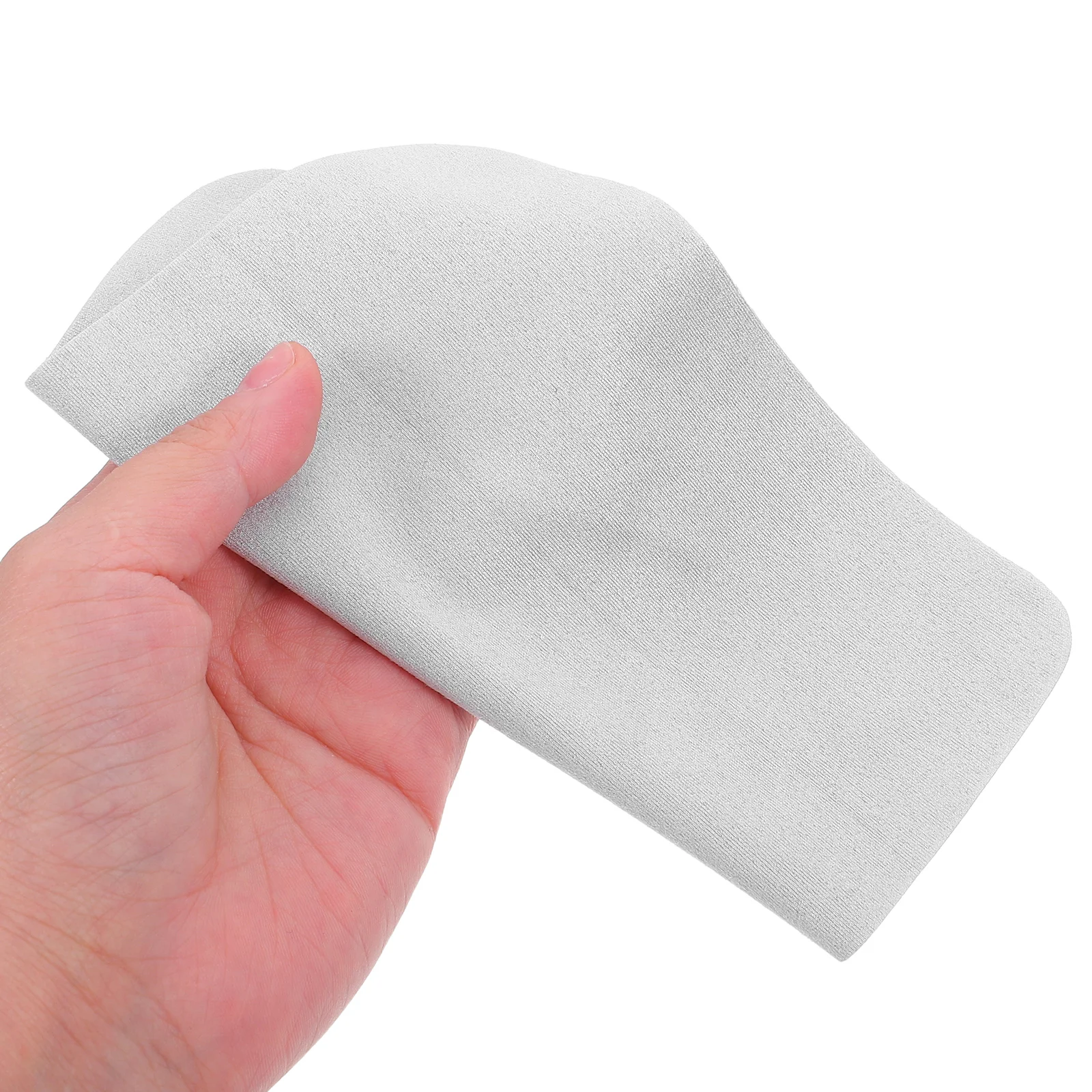 

10 Pcs Suede Glasses Cloth Cleaning Cloths Advanced Eyeglasses Cleaner Camera Lens Wipes Computer Screen