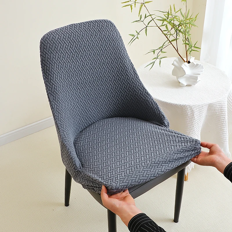 Thumbnail 4 - #49 Best Dining Chair Seat Covers to Buy In 2026