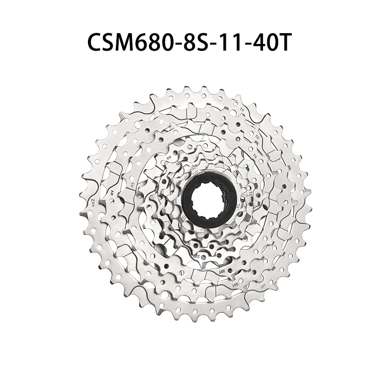 SunRace 10/11 Speed CSMS8 CSMX8 11-46T 11-51T 10 Speed CSMX3 CSMS1 CSMS3 Wide Ratio Bike MTB Cassette Mountain Bicycle Freewheel