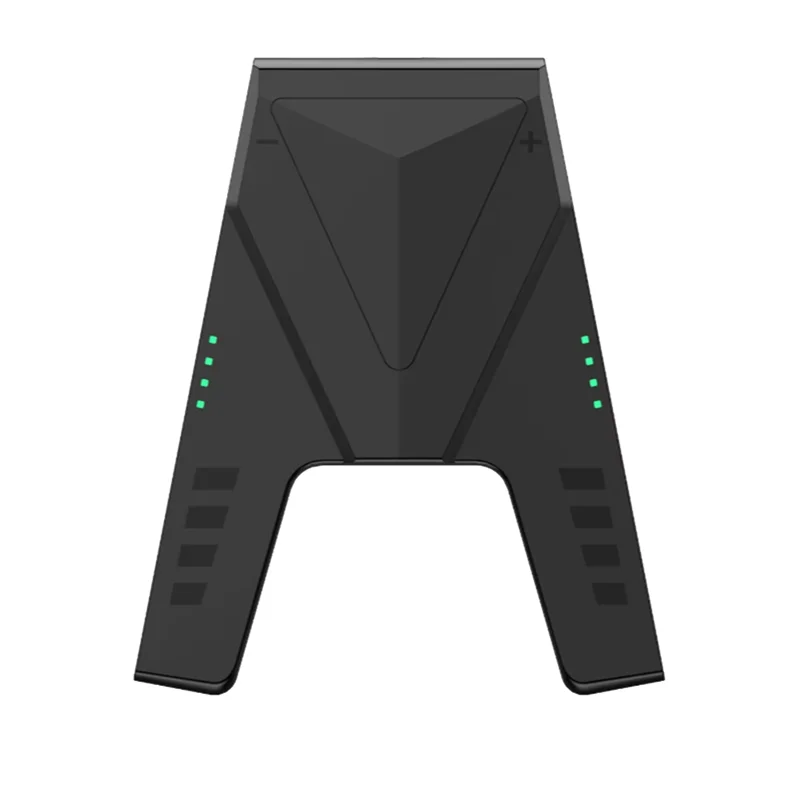 For Nintendo Switch 2 Charging Grip Play While Charging Case-Friendly With Charging Indicator And Overcharge Protection