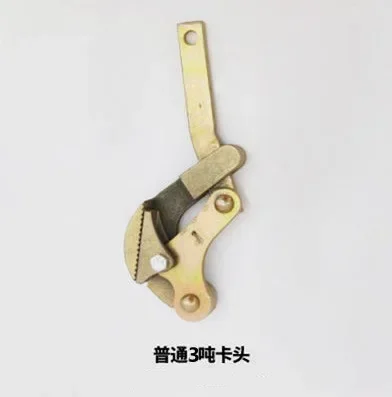 For Fine Wire Rope Multifunctional Wire Turnbuckle Wrench Manual Tensioner Draw-Tongs Power Tighten Belt Small Clamp