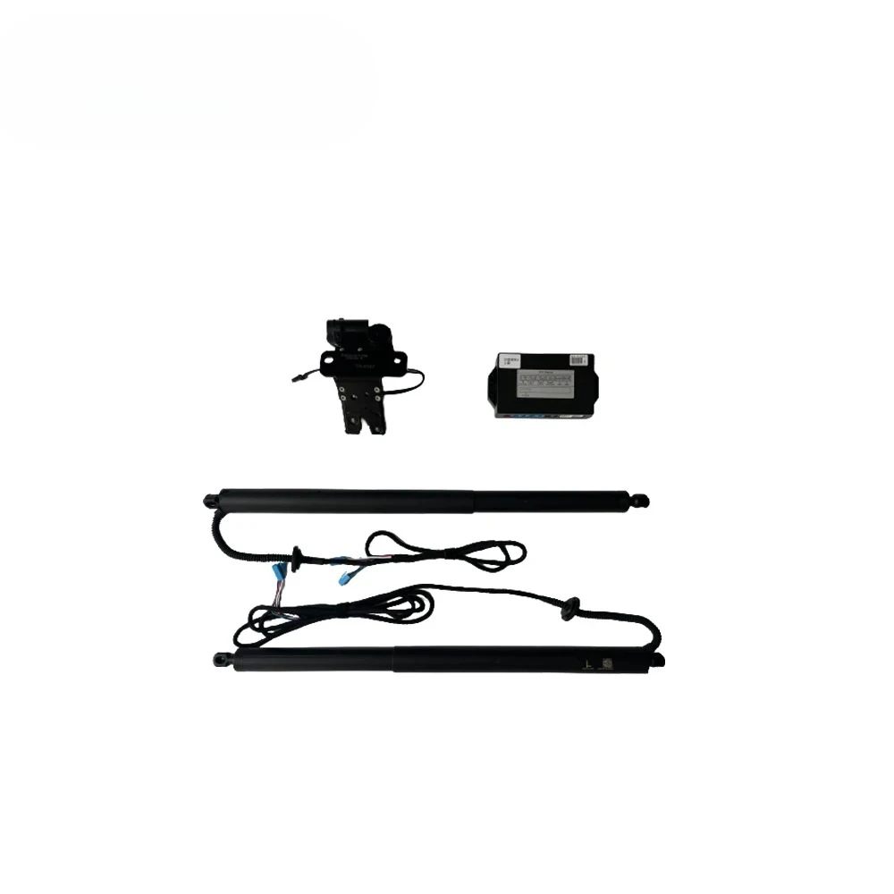 

Popular Hot sell Automatic lifting of trunk support rod Car Bumpers automobile refitting electric tailgate Suitable for NETA