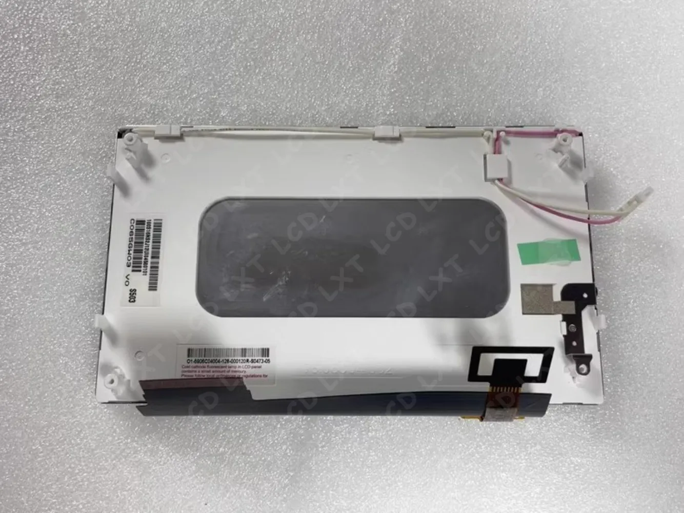 

Original OEM 6.5'' C065GW03 V0 C065GW03 V.1 TFT LCD Screen Display Touch Screen Digitizer Lens