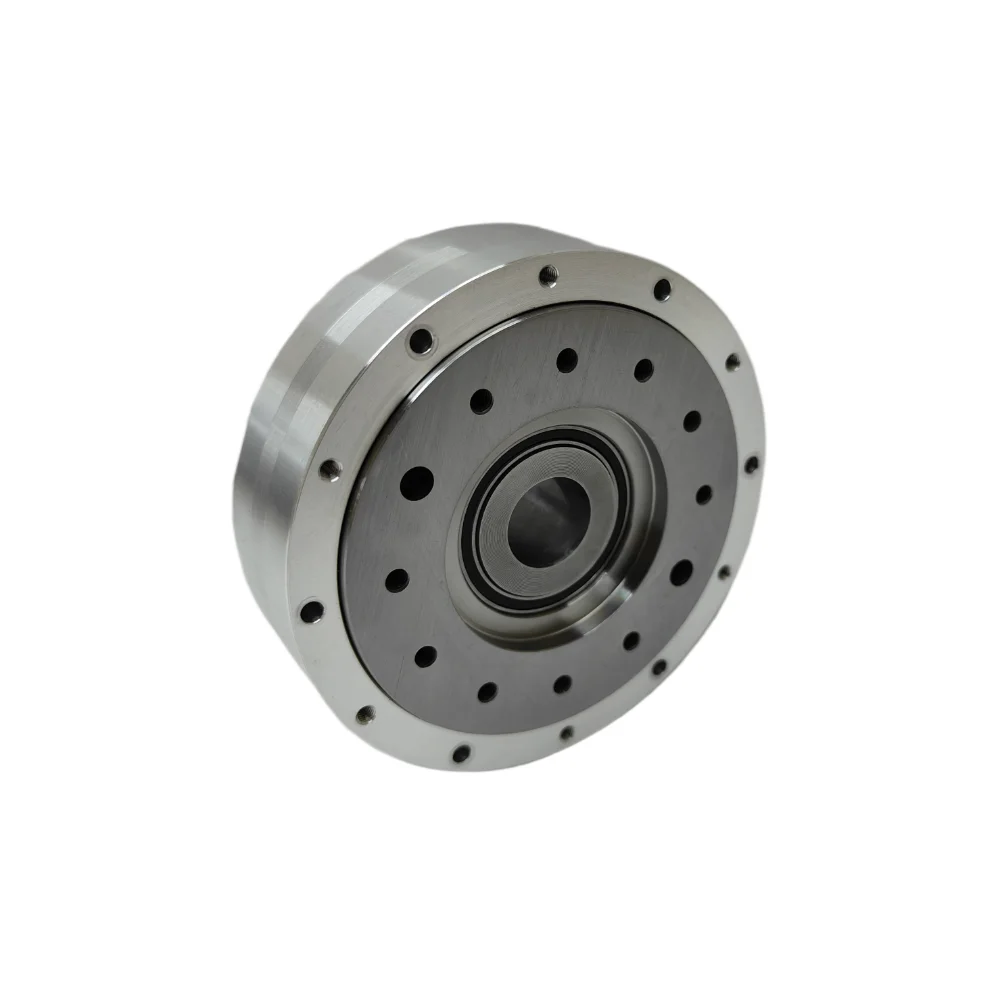 

High Rigidity Cyclo Drive Speed Reducer Precision Cycloidal Gearbox For Industrial Robots & Automation