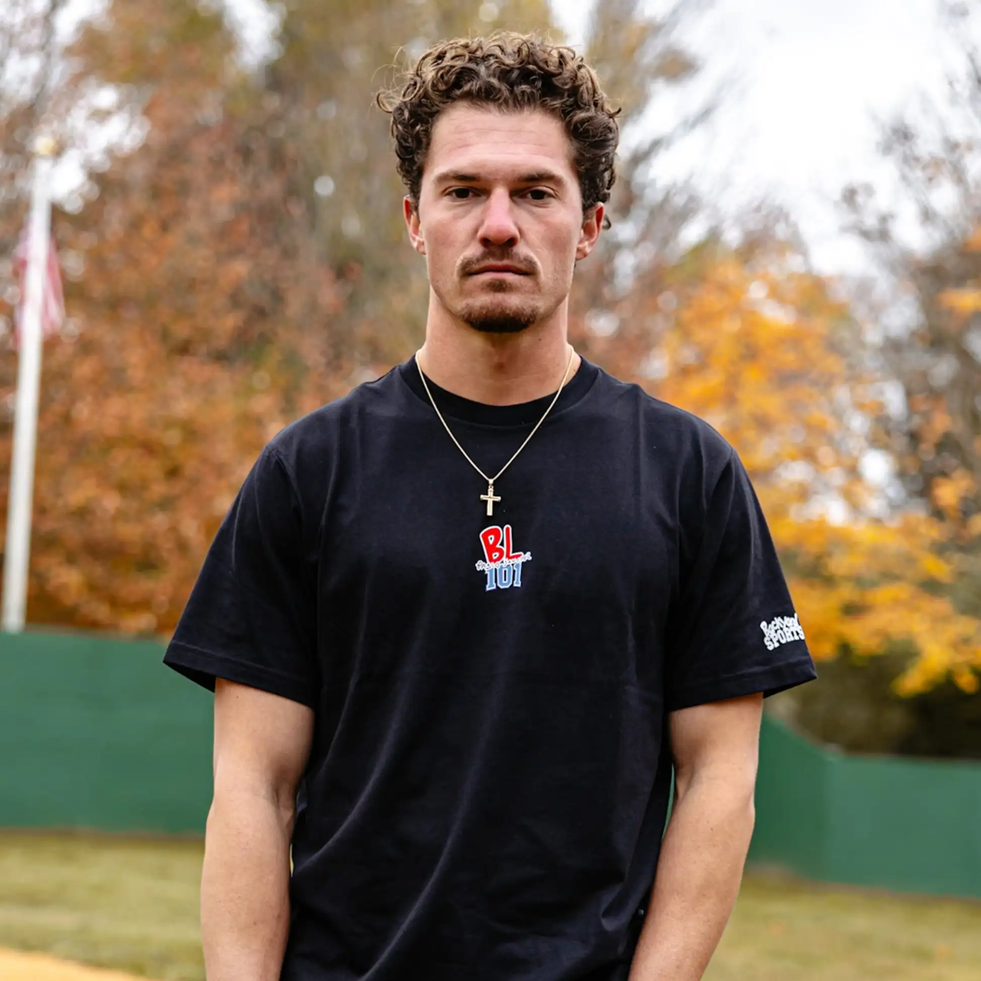 انقر على يتأرجح تي شيرت-نمط حياة البيسبول 101 الصيف الساخن بيع الرجال النساء الترفيه موضة القطن الوالدين الطفل تي شيرت #1