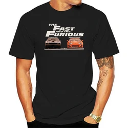 Fast And Furious streetwear Tshirt Gift For Him And Her andFor Men Custom Gift Fast And Furious Unisex Shirt