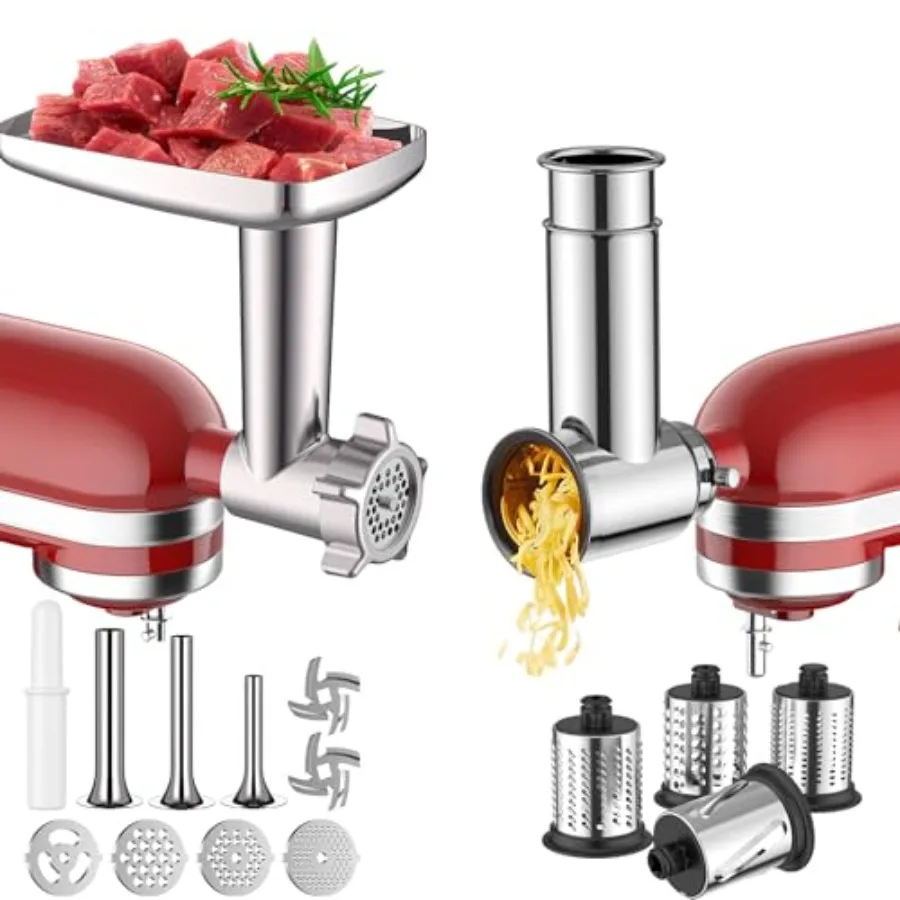 Meat Grinder Stainl…