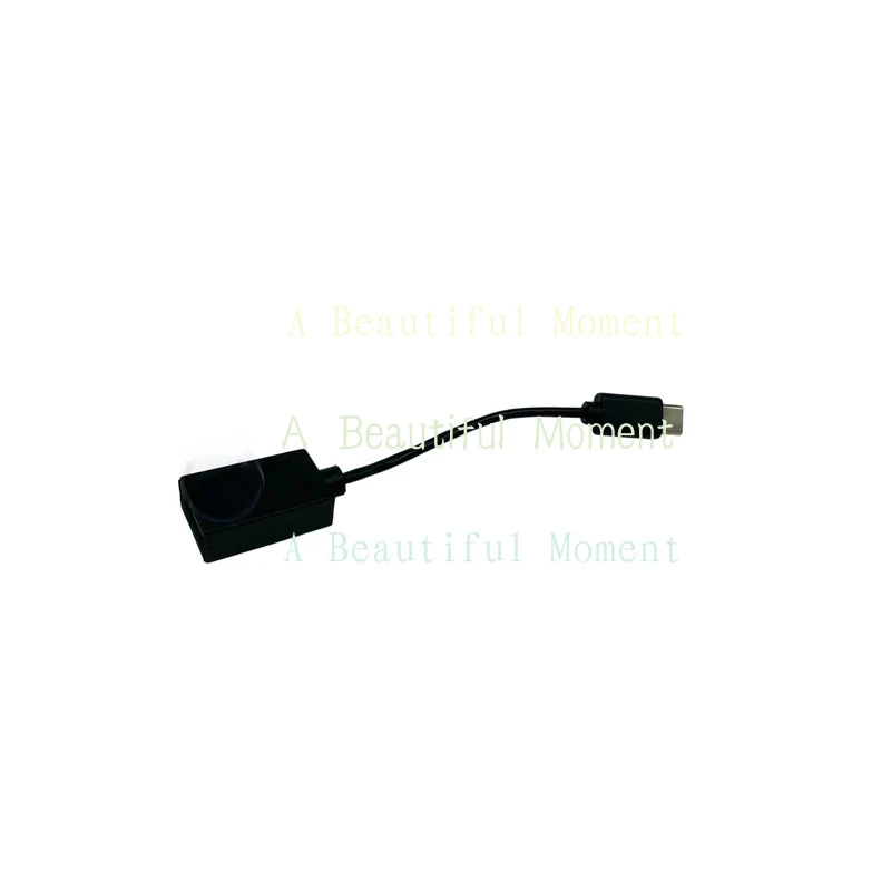 

Used for DJI Goggles V2 OTG Cable
