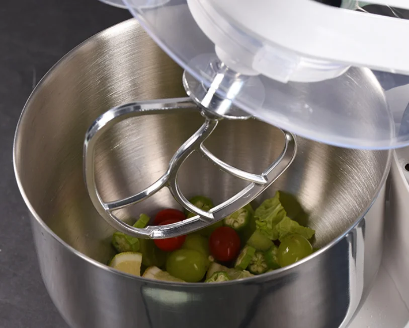 5-in-1 Multifunctional Desktop Chef Machine Other Food Processing Machinery