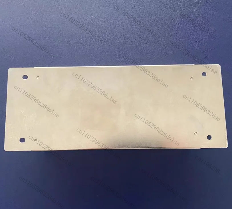 EMI FILTER HF3015A-TC Electromagnetic Interference (EMI) Power Filter Test OK