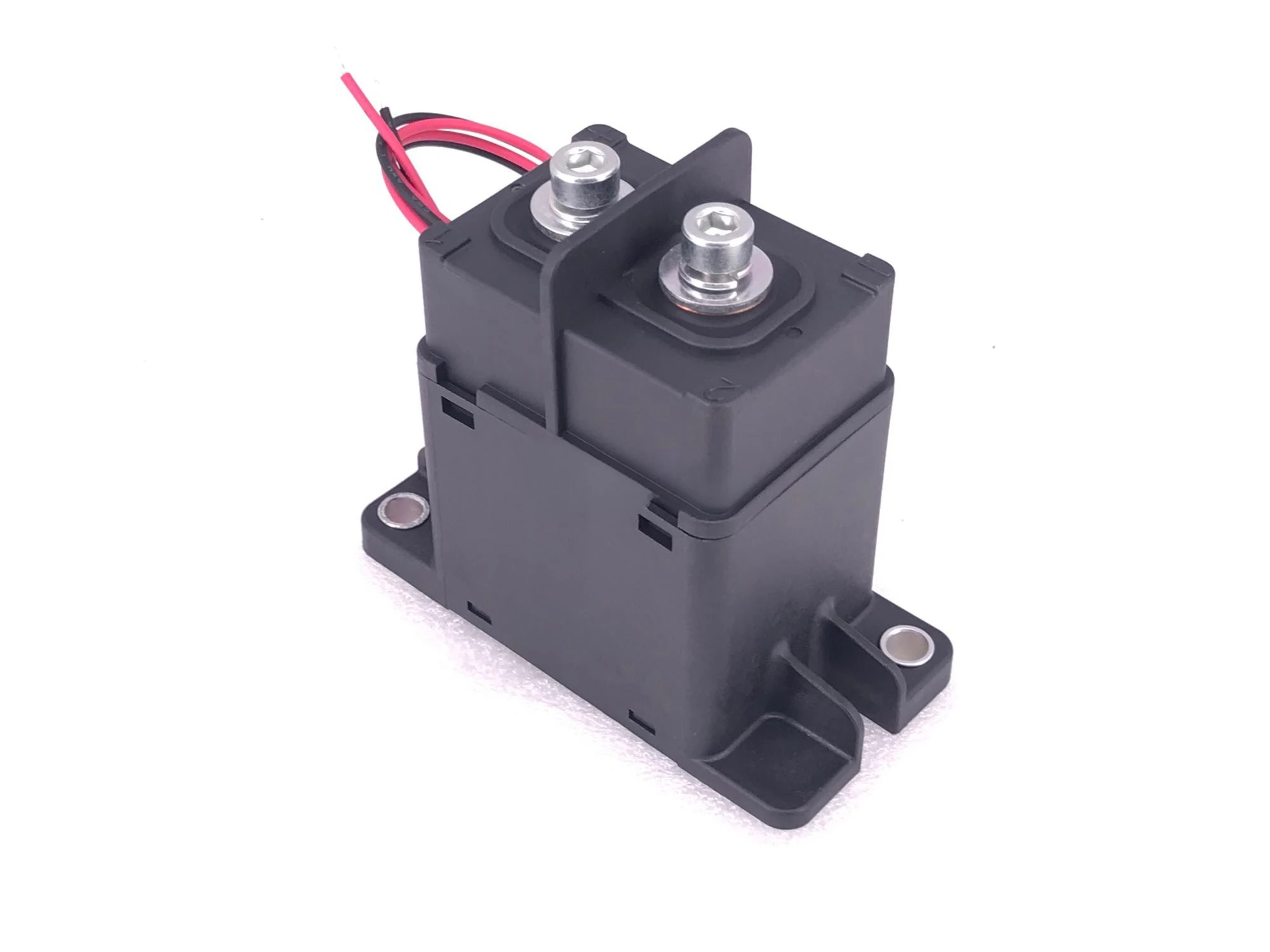 High-Voltage Direct Current Contactor HFE18V-250/750-12-hc5 Lithium Battery Relay 12V/250a