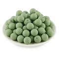 Moss green