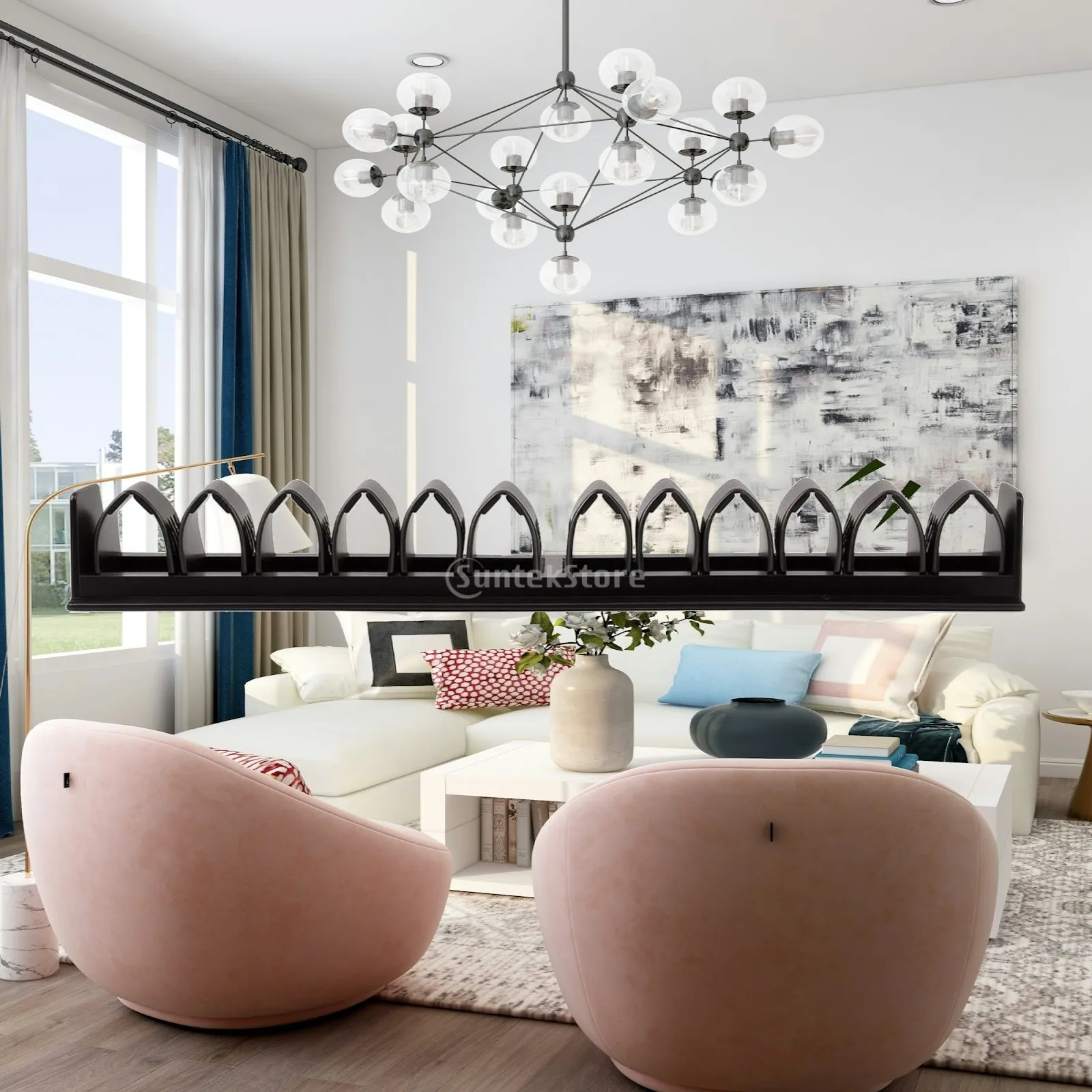riding-crop-rack-wall-mounted-horse-whip-organizer-stable-storage-holder-with-back-plate