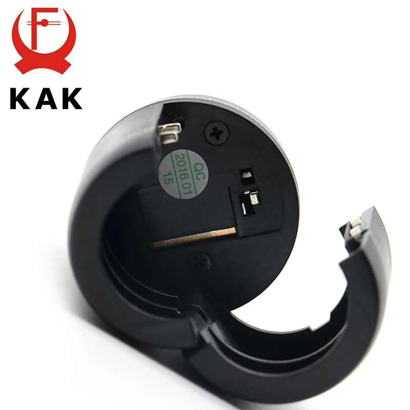 KAK Plastic Bottle Password Lock Combination Lock Wine Stopper Vacuum Plug Device Preservation For Furniture Hardware